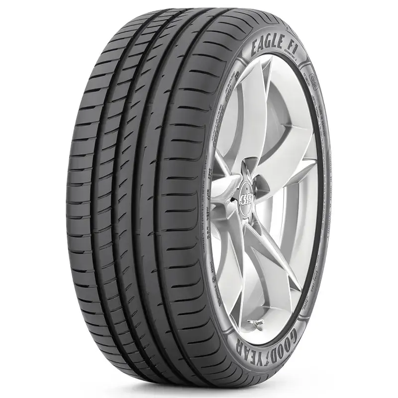 Goodyear 255/55R19 111W EAGLE® F1 ASYMMETRIC 2 SUV XL LR FP