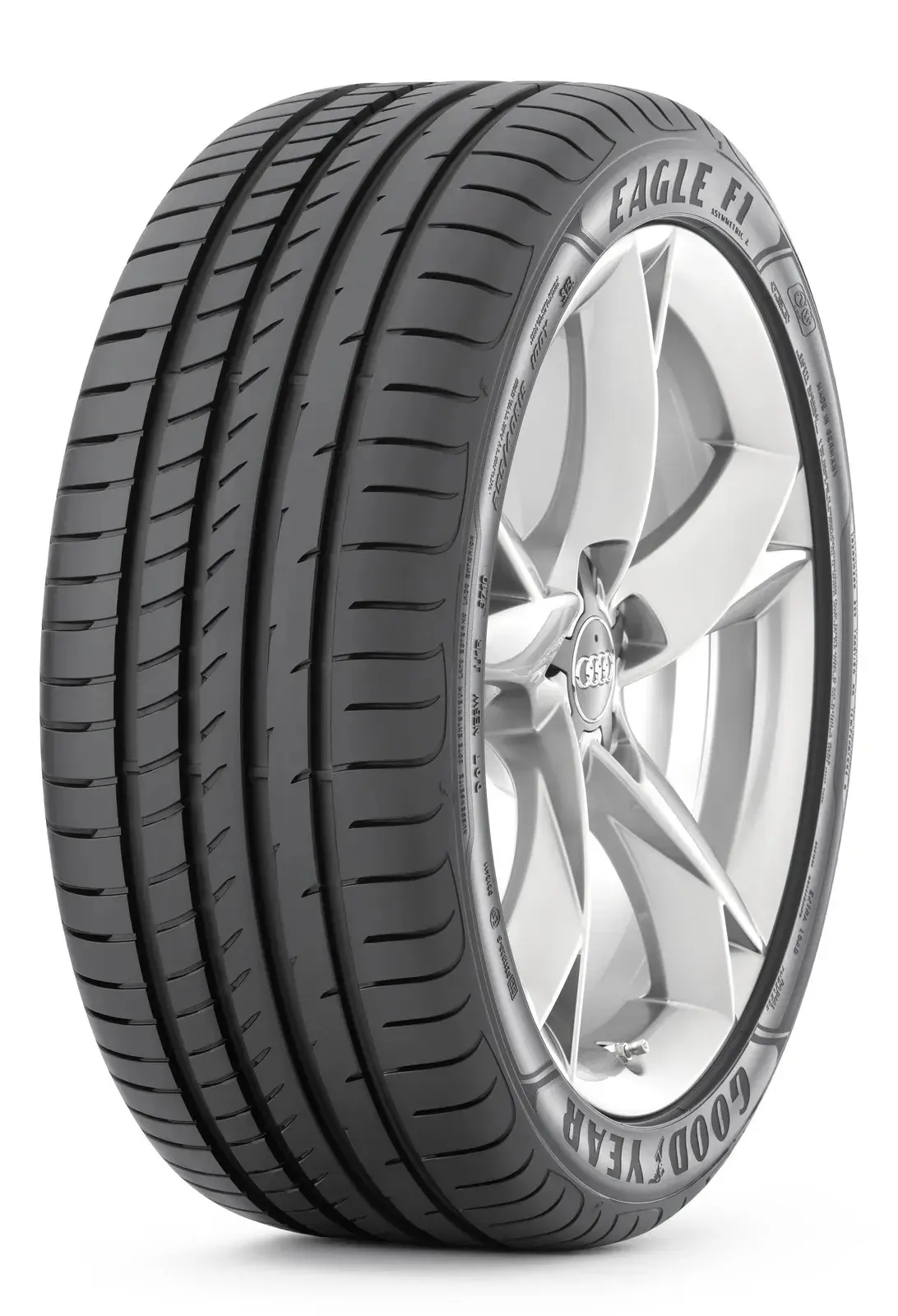 Goodyear 245/40R20 99Y Eagle F1 Asymmetric 2