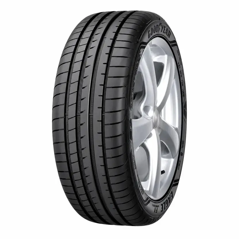 Goodyear 275/35R19 100Y Eagle F1 Asymmetric 3 XL MO FP