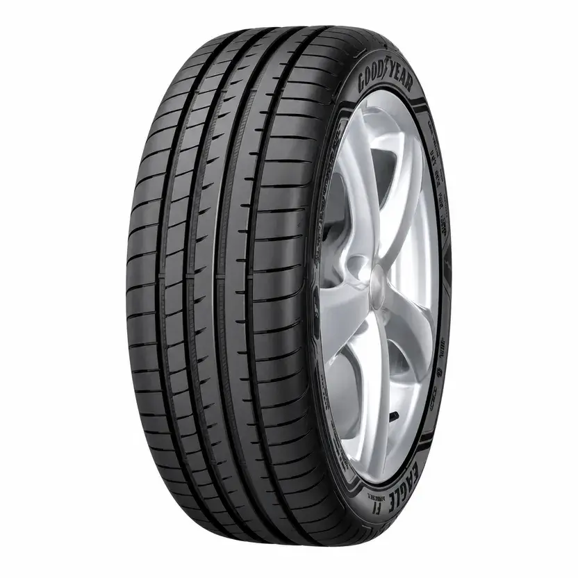 Goodyear 225/50R18 95W Eagle F1 Asymmetric 3 FP EV DOT25
