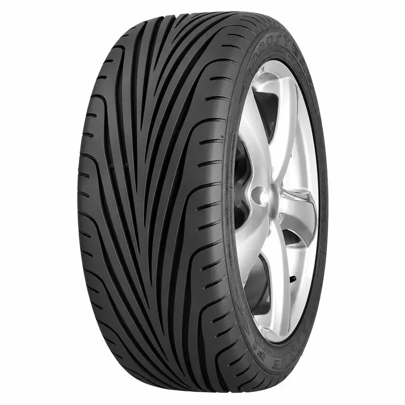 Goodyear 235/55R18 104Y EAGLE® F1 GSD3 XL AO DOT25