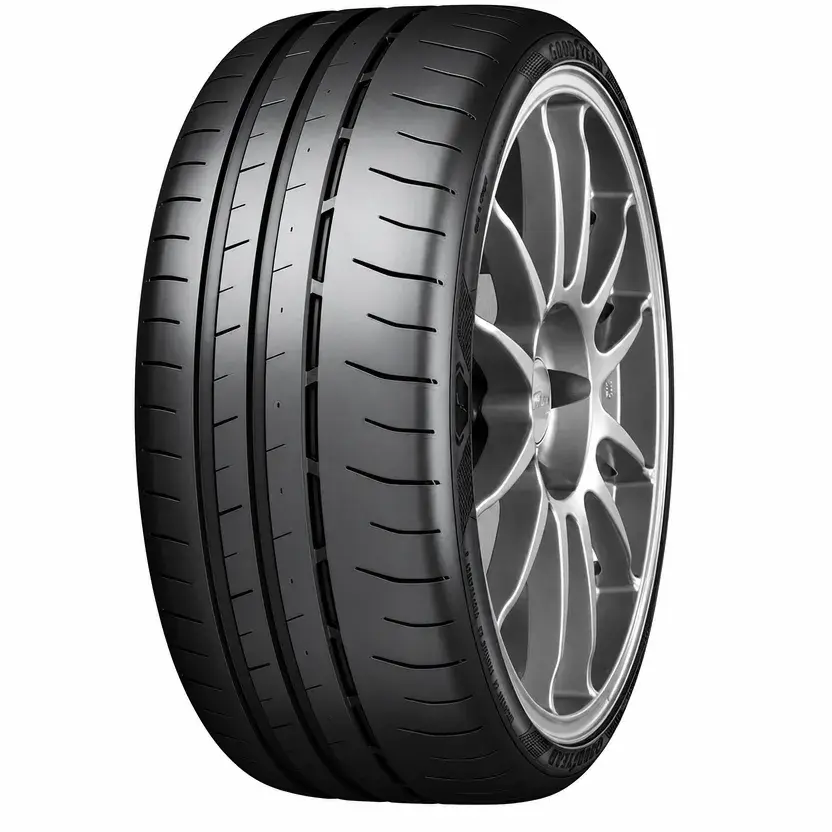 Goodyear Eagle F1 Supersport R 255/35 R20 97 Y XL MSF NA2