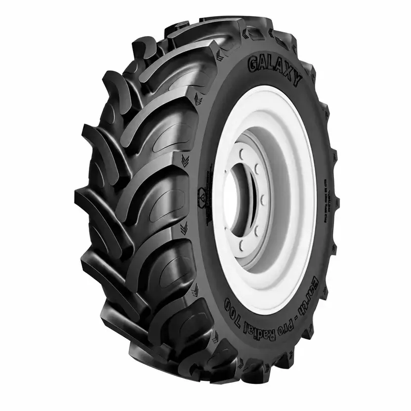 Galaxy 420/70R28 133D Earth-Pro 700 Radial (EPR)