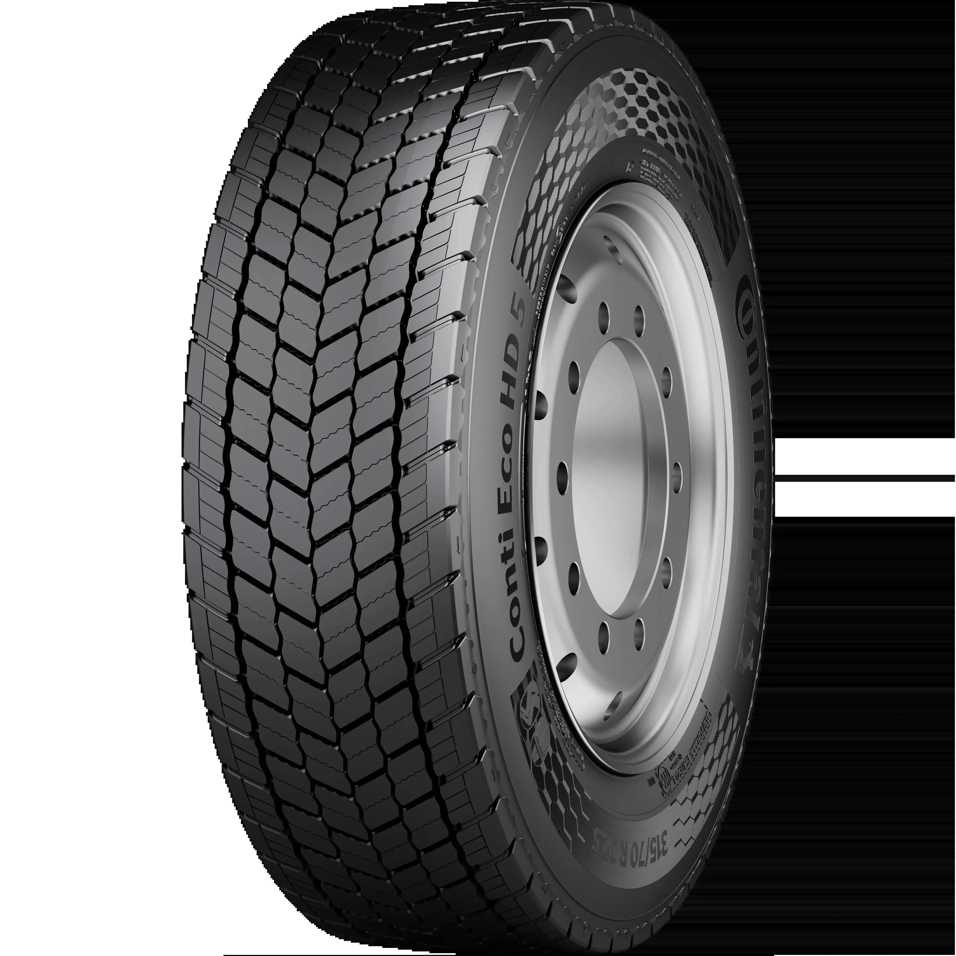 Continental Conti Eco HD5 295/80 R22,5 152/148M