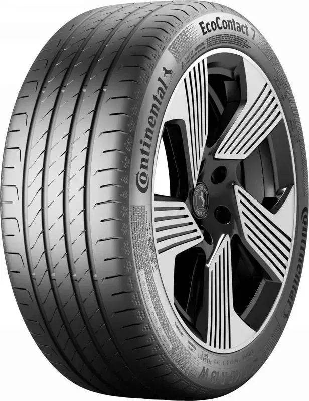 Continental EcoContact 7 S ( 235/40 R21 98H XL (+), Conti Seal, EVc, s ramenem ráfku )