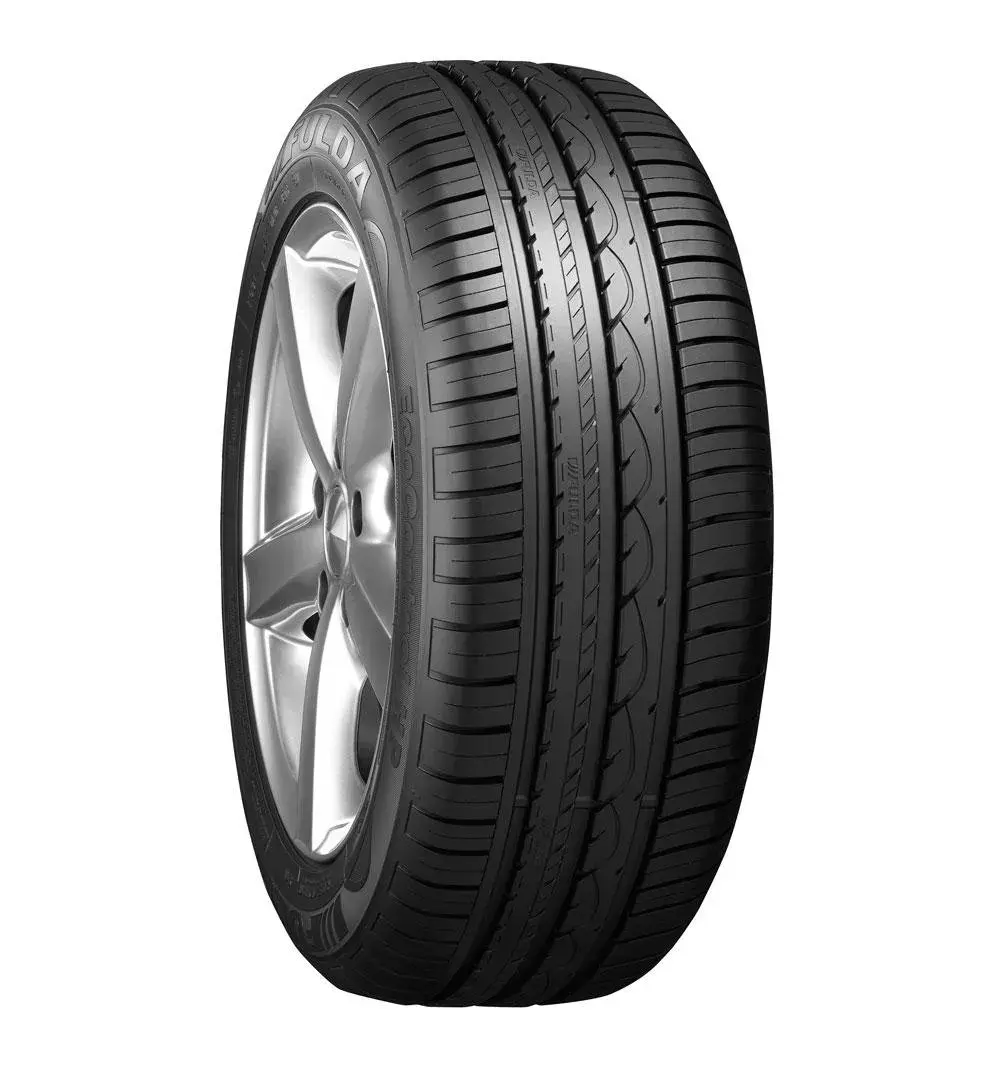 Fulda EcoControl SUV ( 255/55 R19 111V XL s ochrannou ráfku (MFS) )