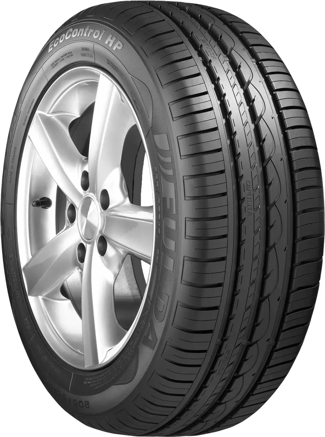 Fulda EcoControl HP ( 205/60 R15 91H )