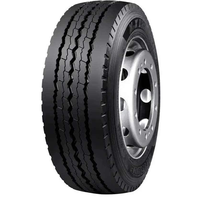SAILUN 385/55 R22.5 ECOMAX PRO T 160K(158L) 3PMSF M+S TRAILER