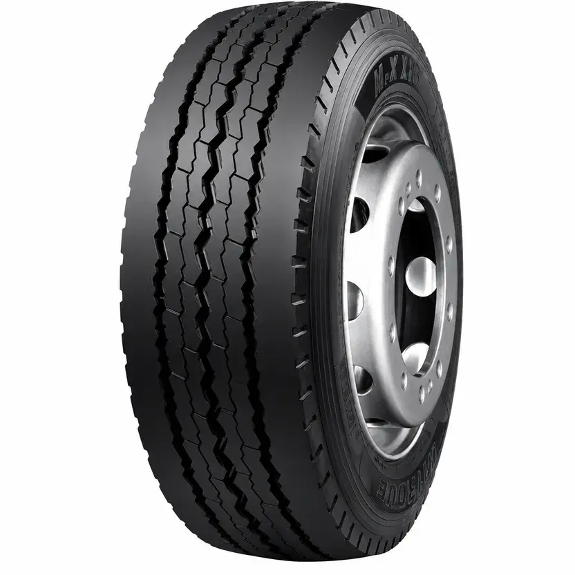 SAILUN 445/45 R19.5 ECOMAX PRO T 160J 3PMSF M+S TRAILER