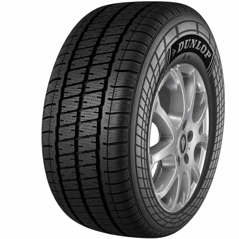Dunlop 225/55R17C 104H ECONODRIVE AS DOT25