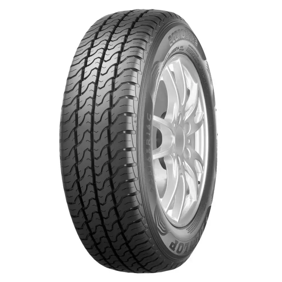 Dunlop EconoDrive LT 205/65 R16 C 103/101 T