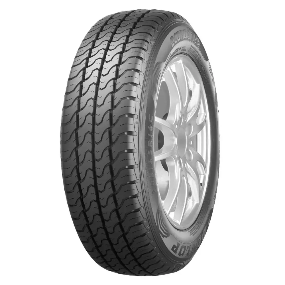 Dunlop ECONODRIVE 215/70 R15 109/107S