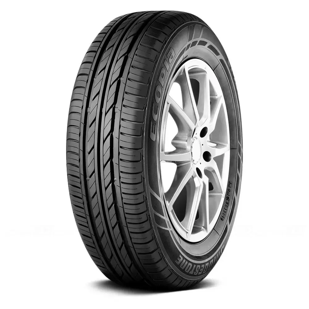 Bridgestone Ecopia EP150 ( 185/55 R16 87H XL EVc )