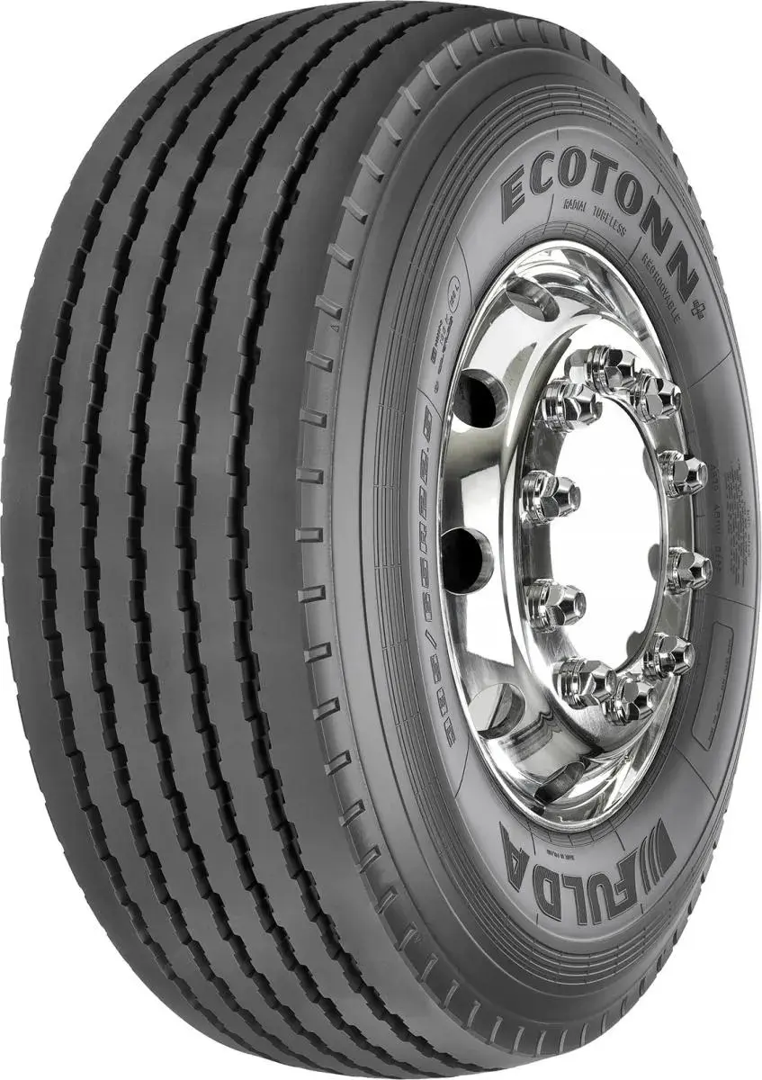 Fulda 245/70R19,5 141/140J ECOTONN 3PMSF