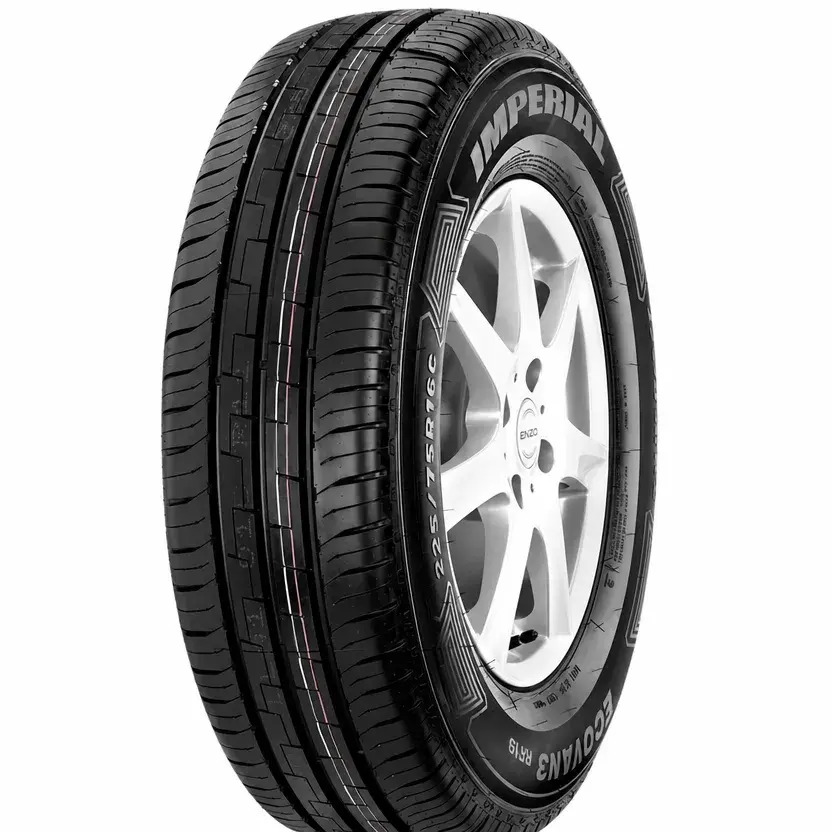Imperial 195/80R15C 106/104S ECOVAN 3