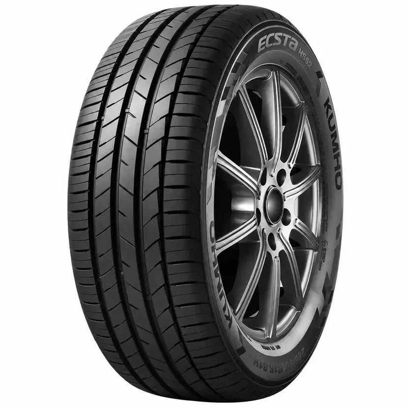 Kumho 195/50R16 84H Ecsta HS52 FR