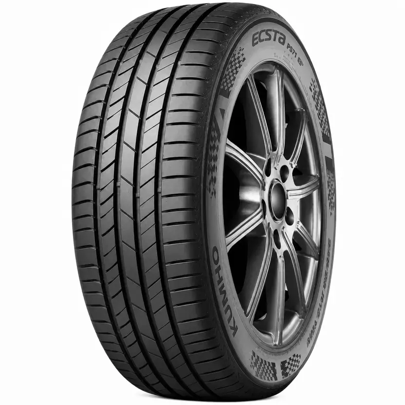 Kumho Ecsta PS71 EV ( 195/55 R16 91V XL EV )