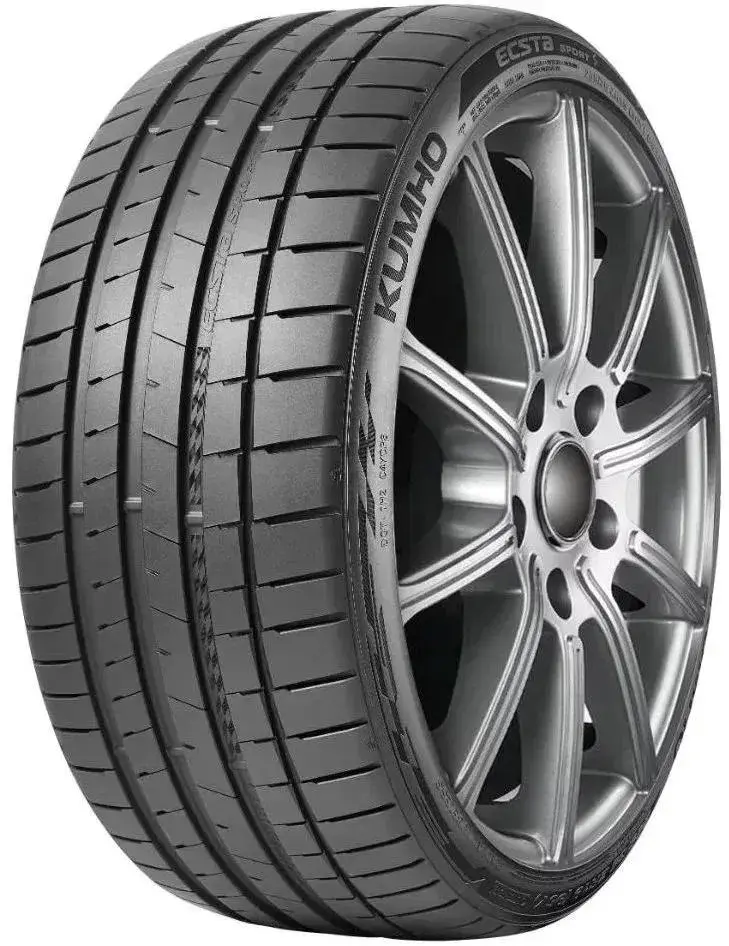 Kumho ECSTA SPORT S PS72 245/35 R21 99Y