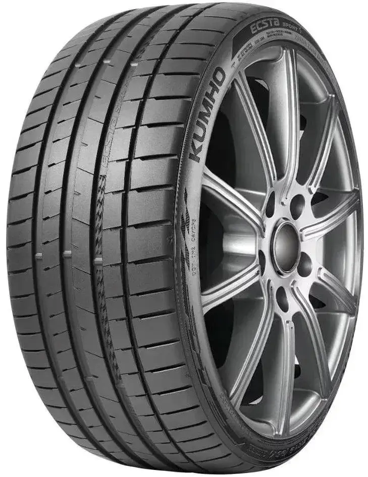Kumho 245/35R21 99Y ECSTA PS72 SPORT S XL DOT25