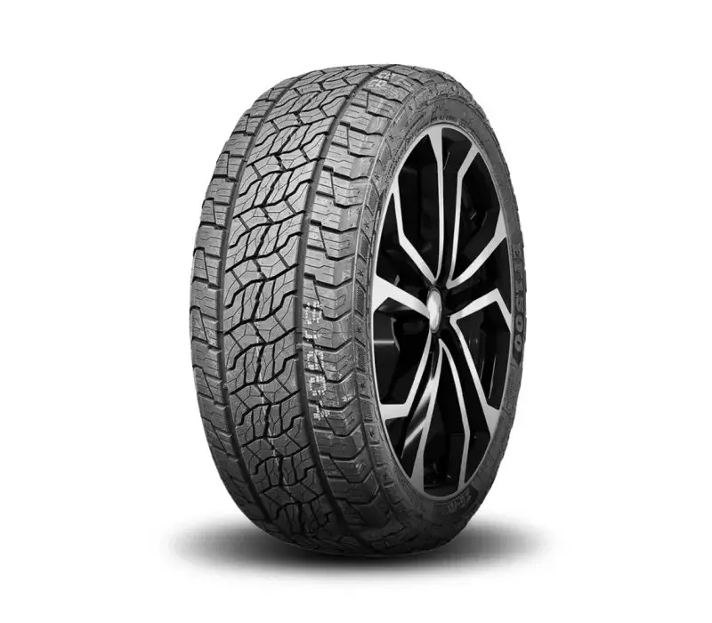 Comforser 255/50R19 107V EF1500 M+S 3PMSF