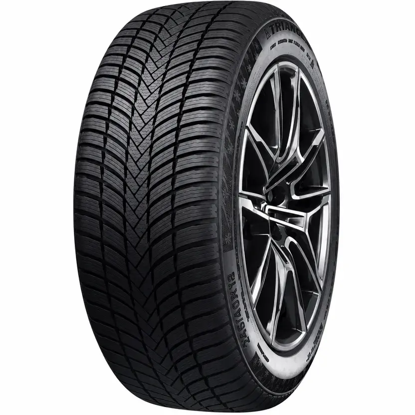 Triangle 235/40R18 95V EffeXWinter TW421 XL DOT25