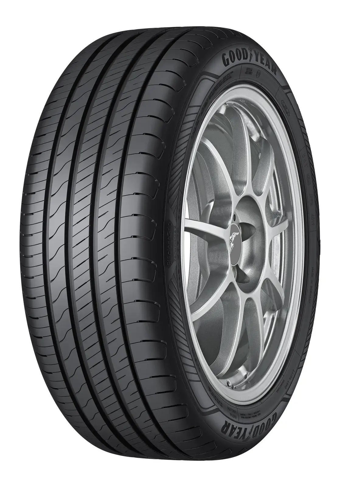 Goodyear 215/60R17 96H EfficientGrip 2 SUV DOT25