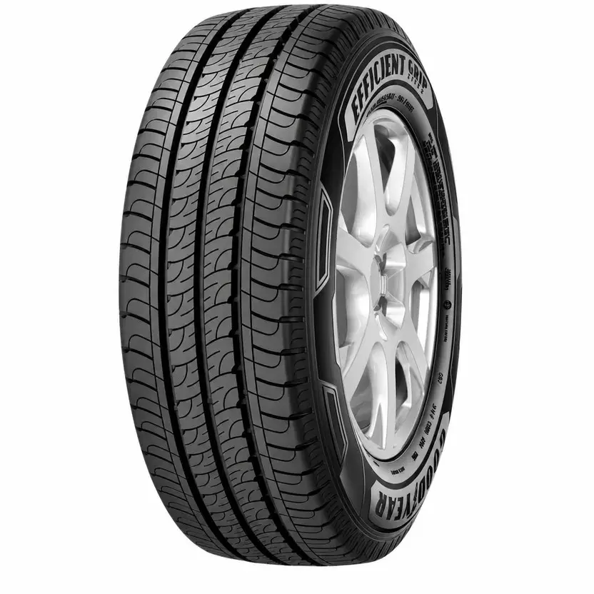 Goodyear 205/75R16C 113R EfficientGrip Cargo