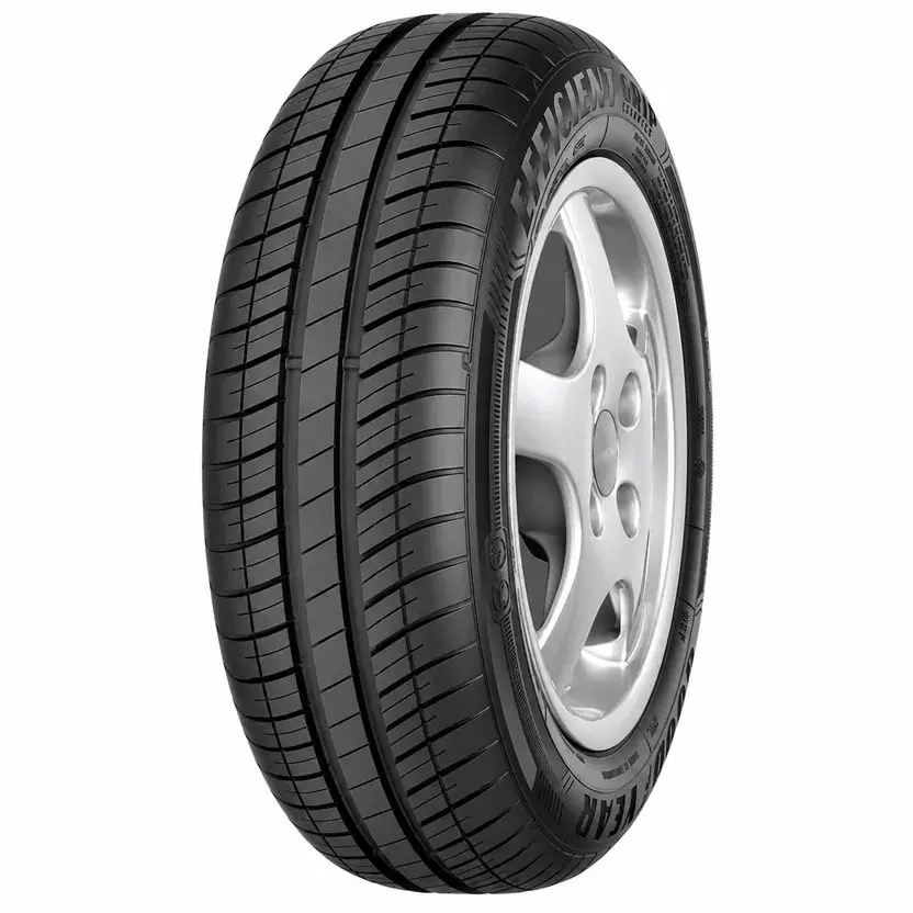 Goodyear 175/65R14 82T EFFICIENTGRIP COMPACT 2 DOT25/26