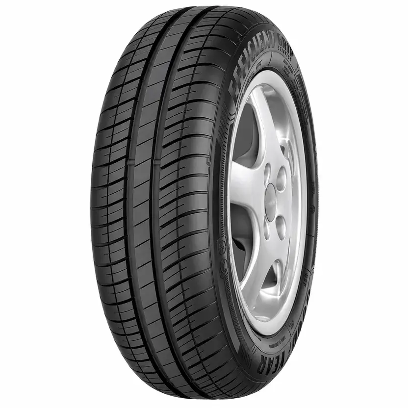 Goodyear 165/70R14 81T EFFICIENTGRIP COMPACT 2 DOT25