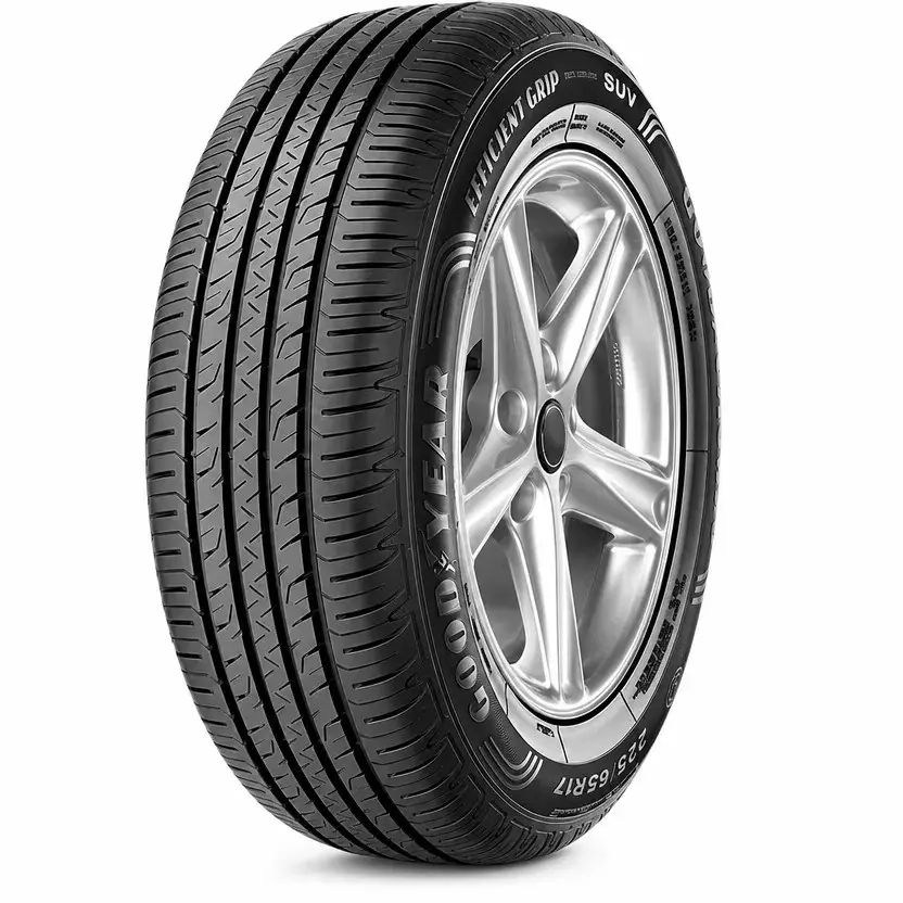 Goodyear 235/50R19 103V EFFICIENTGRIP PERFORMANCE SUV XL DOT26