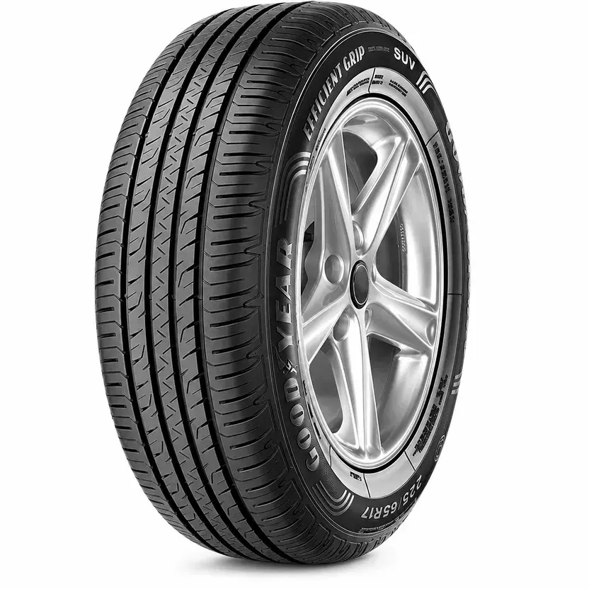 Goodyear EfficientGrip Performance SUV ( 245/40 R20 99V XL EVR, VOL )