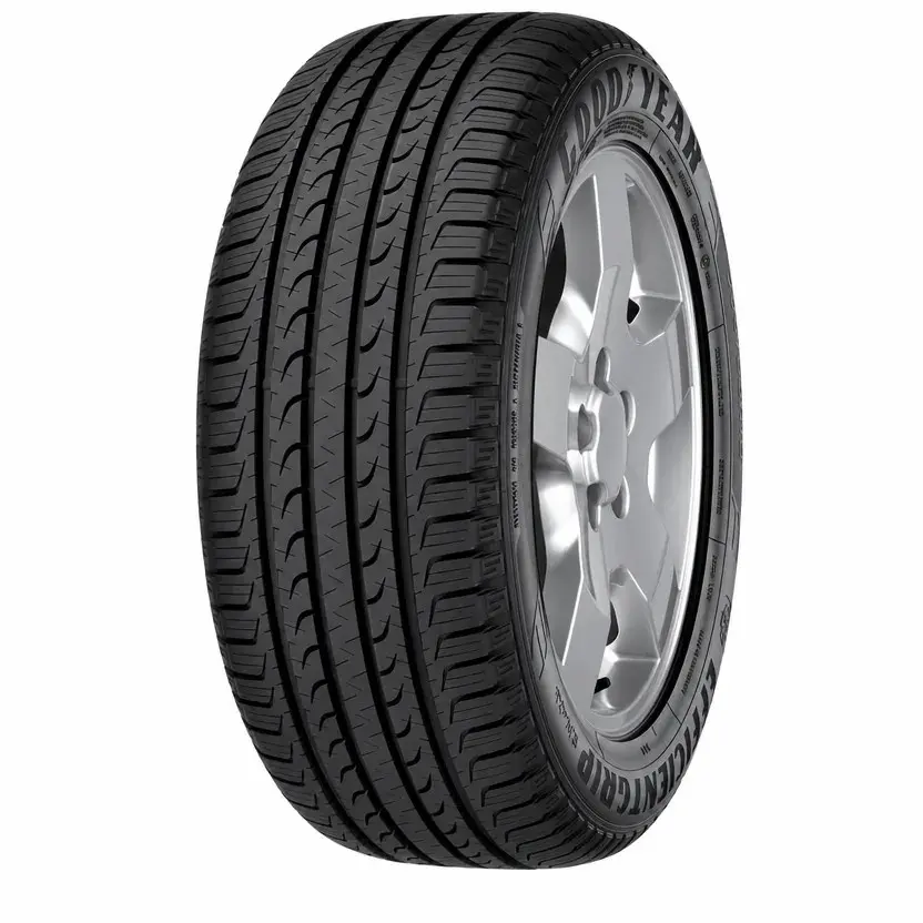 Goodyear EFFICIENTGRIP SUV 265/70 R18 116H