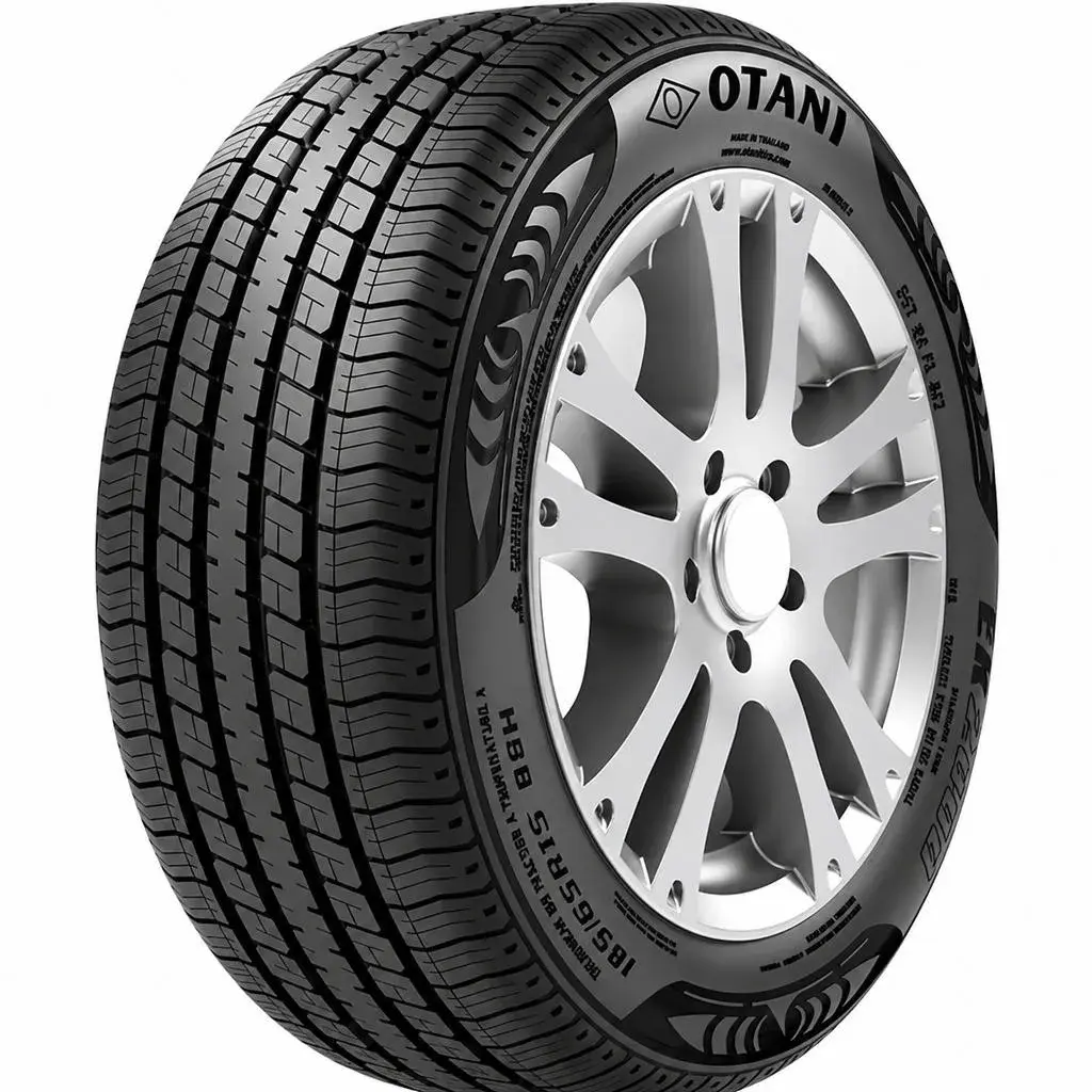 Otani 205/55R16 91H EK2000