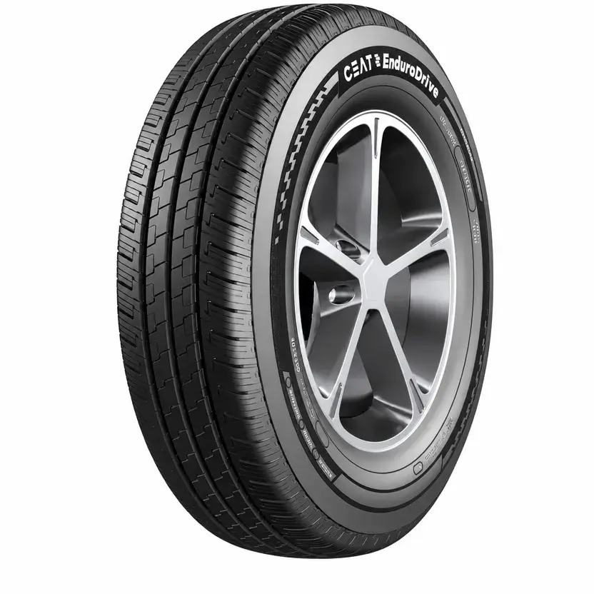 Ceat 235/65R16C 121/119R ENDURA DRIVE A/S TL C 10PR M+S 3PMSF