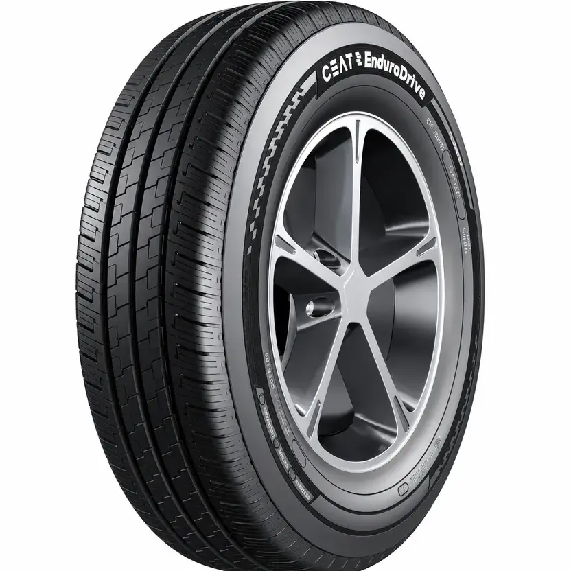 Ceat ENDURADRIVE 235/65 R16 121/119R