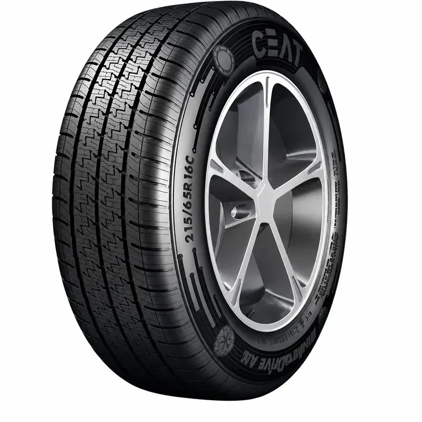 Ceat 215/65R16C 109/107T ENDURADRIVE A/S