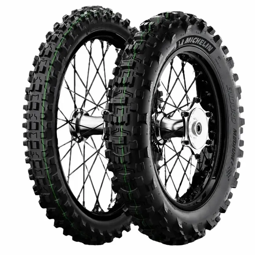 Michelin 120/90R18 ENDURO MEDIUM 2 DOT25/26