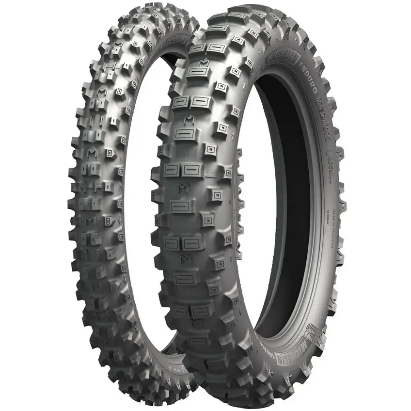 Michelin 90/100R21 57R ENDURO MEDIUM MEDIUM TT