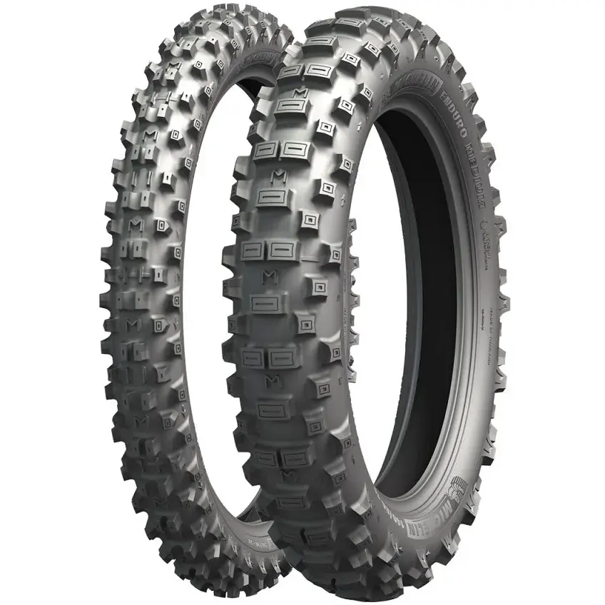 Michelin 90/100R21 57R ENDURO MEDIUM MEDIUM TT