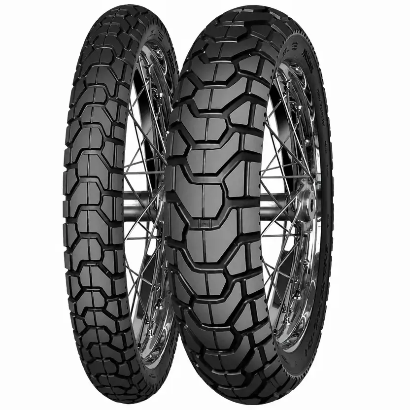 Mitas 150/70R17 69V ENDURO TRAIL-ADV 2 TL TT