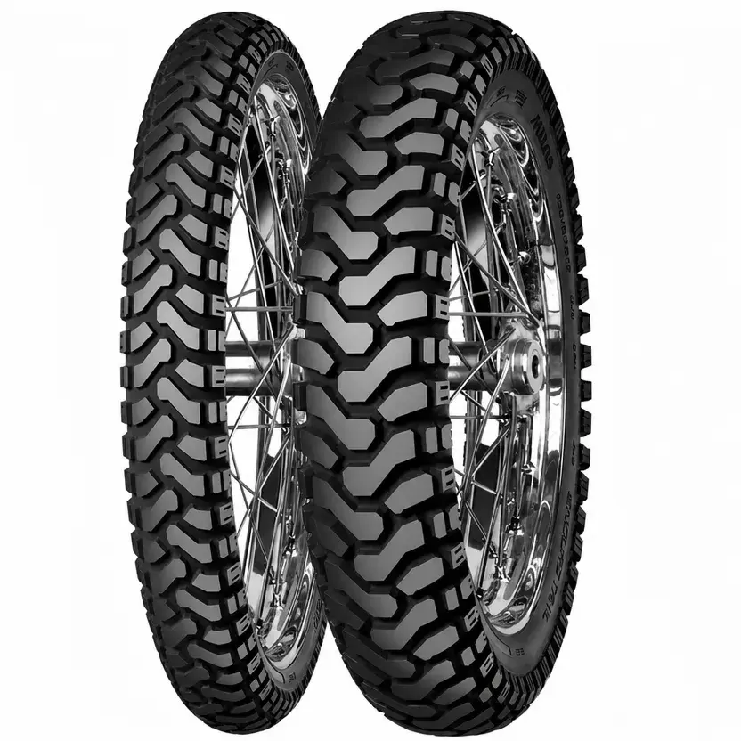 Mitas 90/90R21 54H ENDURO TRAIL DAKAR