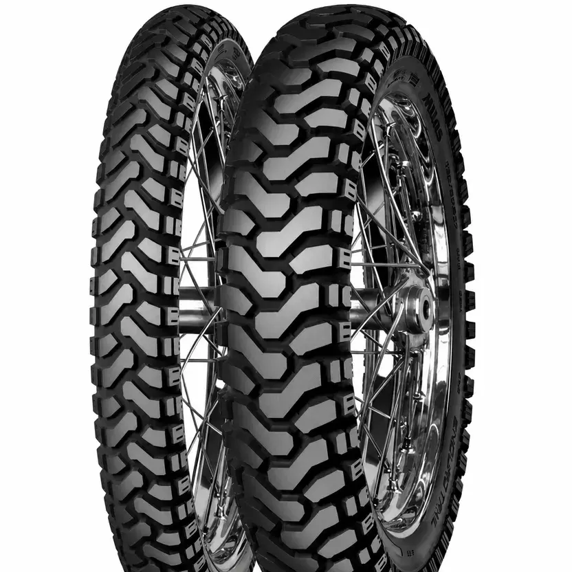 Mitas 130/80R17 65H ENDURO TRAIL+