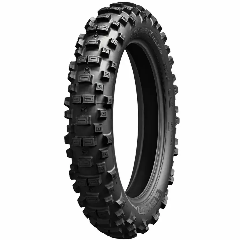 MICHELIN 140/80-18 ENDURO XTREM NHS M/C 70M TT REAR DOT2025