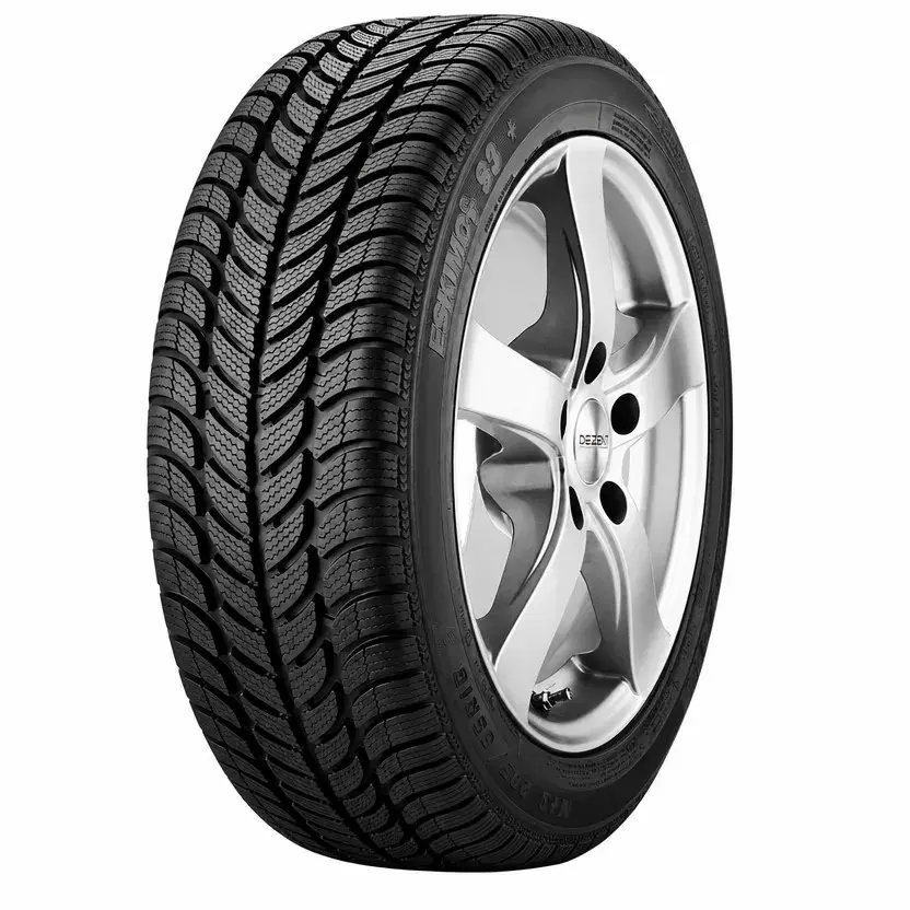 Sava 165/65R15 81T eskimo s3+ 3PMSF