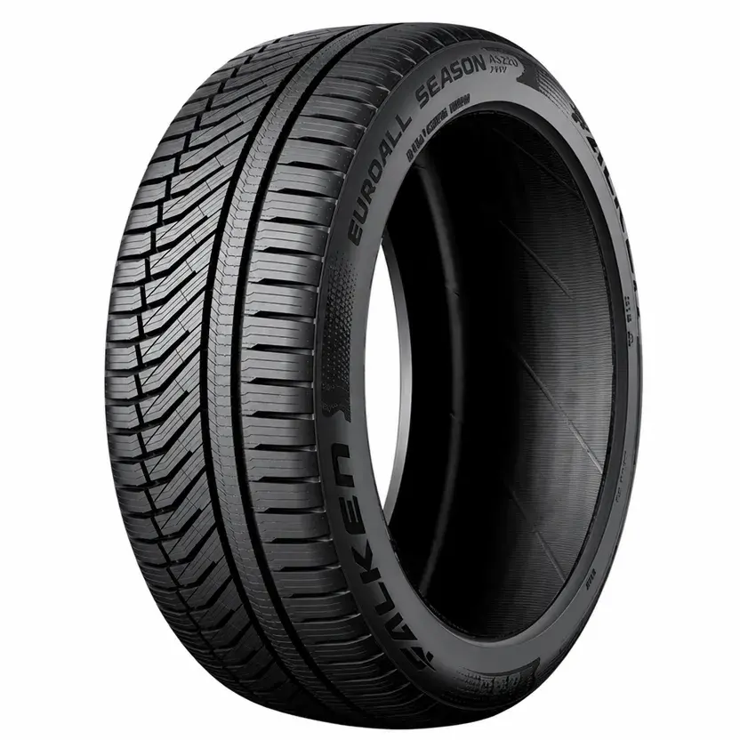 Falken 235/45R17 97W EUROALL SEASON AS220PRO XL DOT25