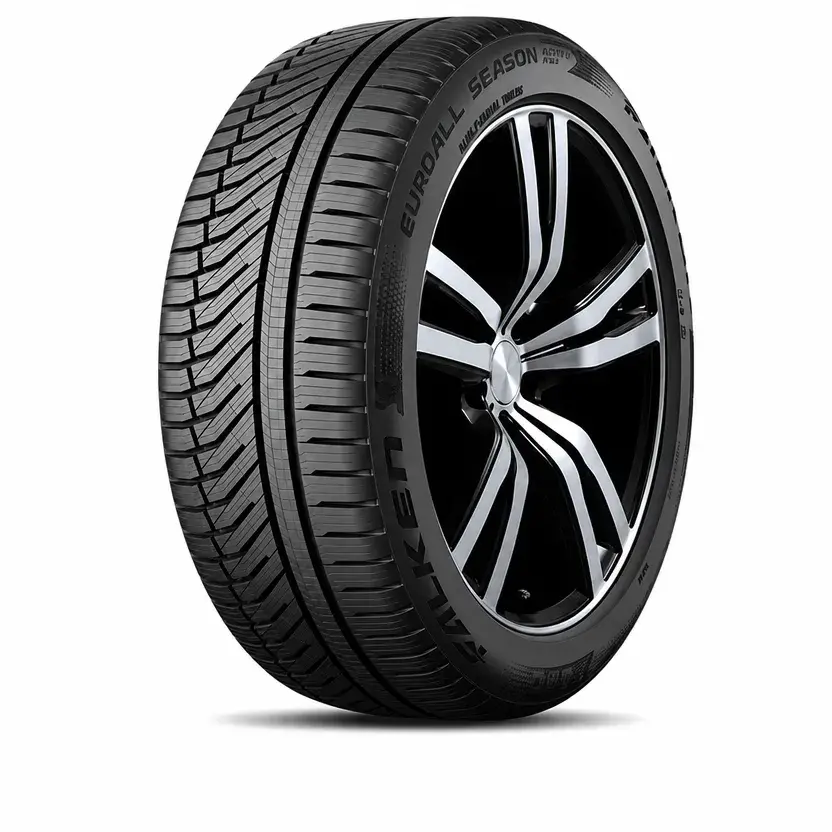 Falken EUROALL SEASON AS220 ( 185/65 R15 92V XL, VCe BLK )