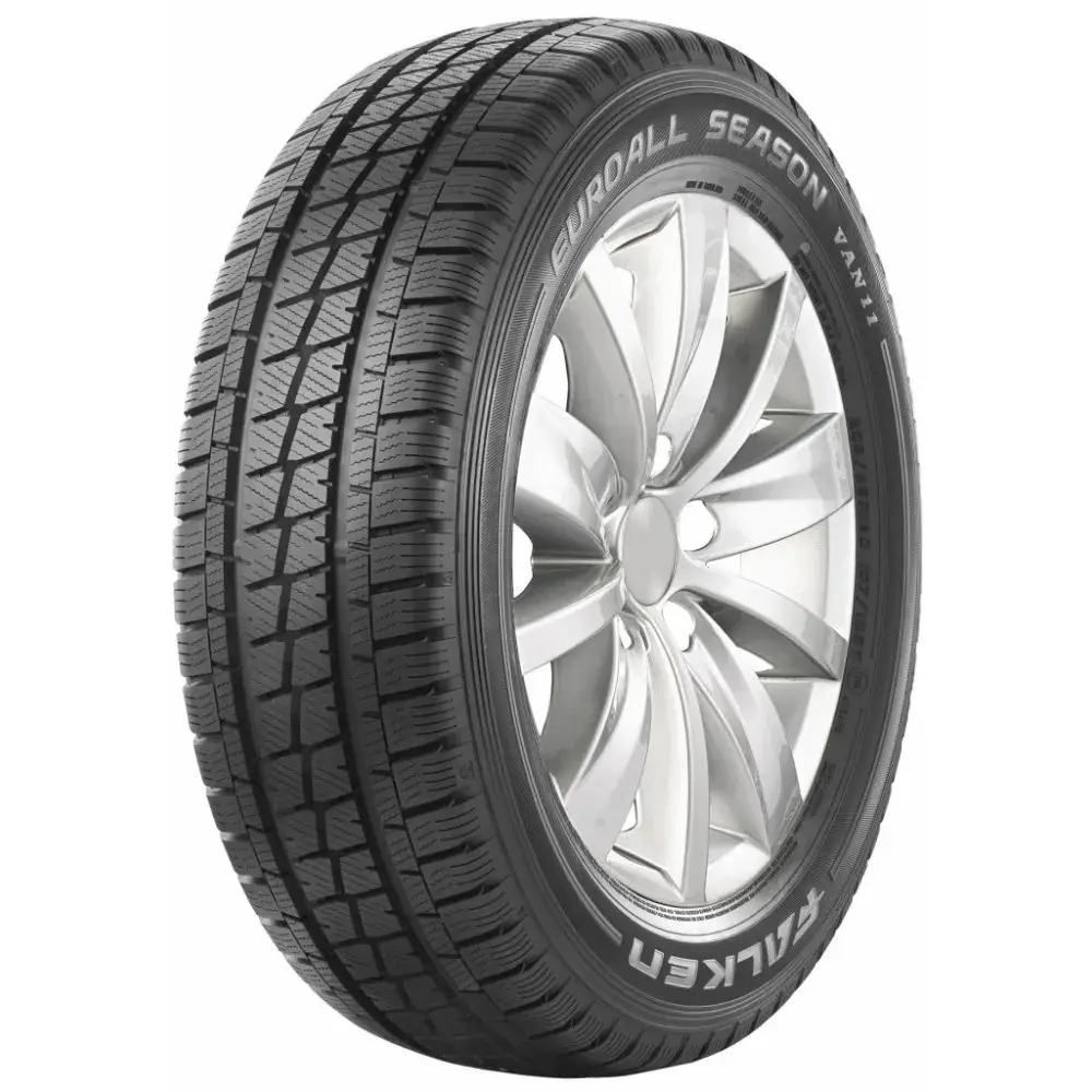 225/55R17 109/107H, Falken, EuroAll Season VAN11