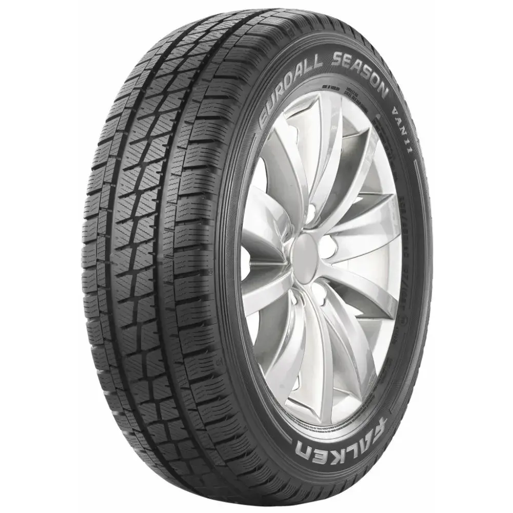 Falken 185/75R16C 104R EUROALL SEASON VAN11 DOT25