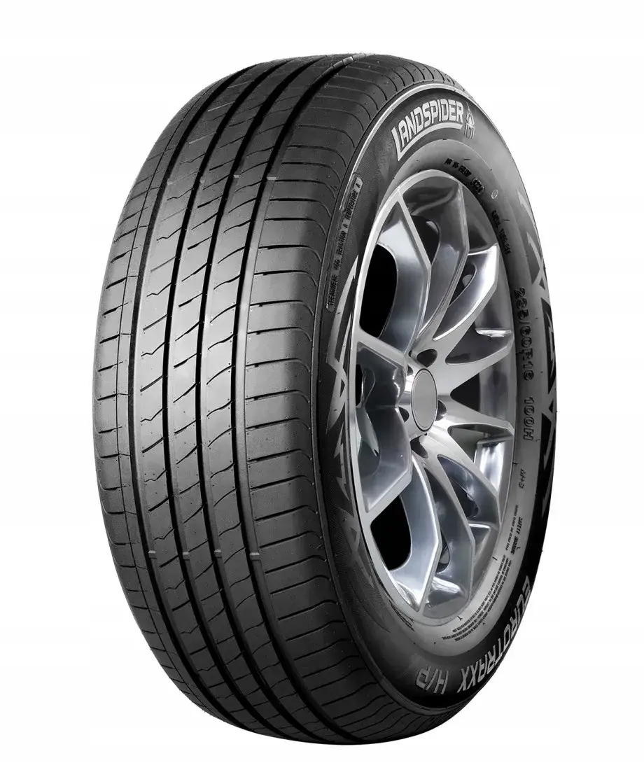 Landspider 195/65R15 91V EUROTRAXX H/P