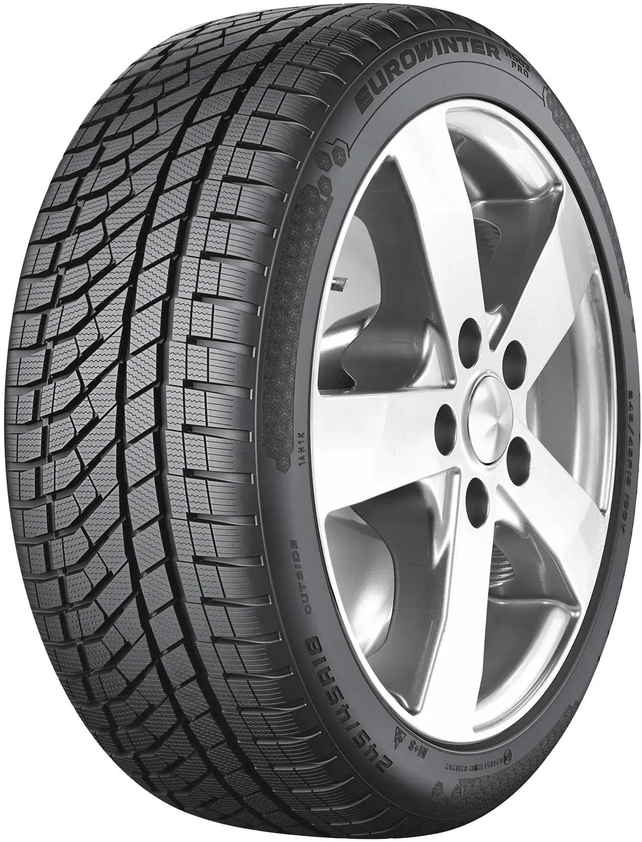 Falken 235/45R18 98V EuroWinter HS02 PRO XL DOT25